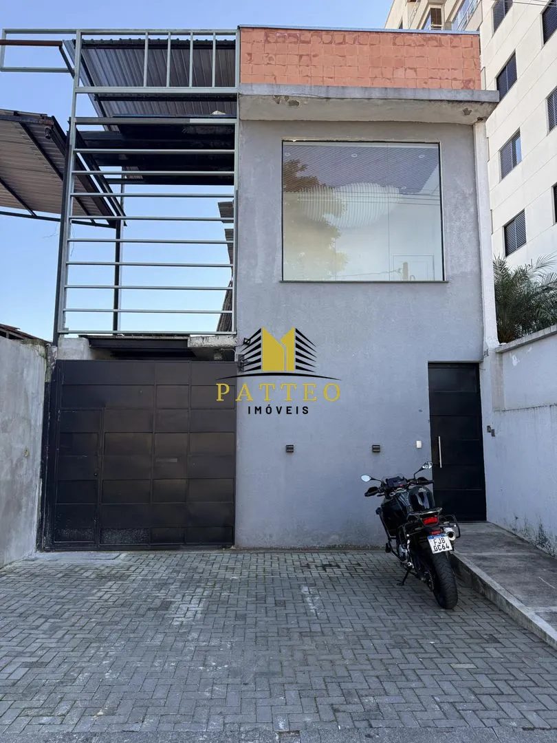 Sala Comercial em Vila Lavínia