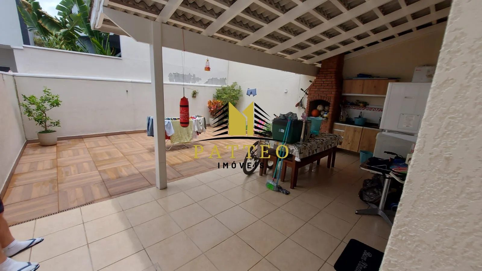 Casa em Condomínio à venda com 3 quartos, sendo 1 suíte, em Vila Moraes, Mogi das Cruzes — foto 10