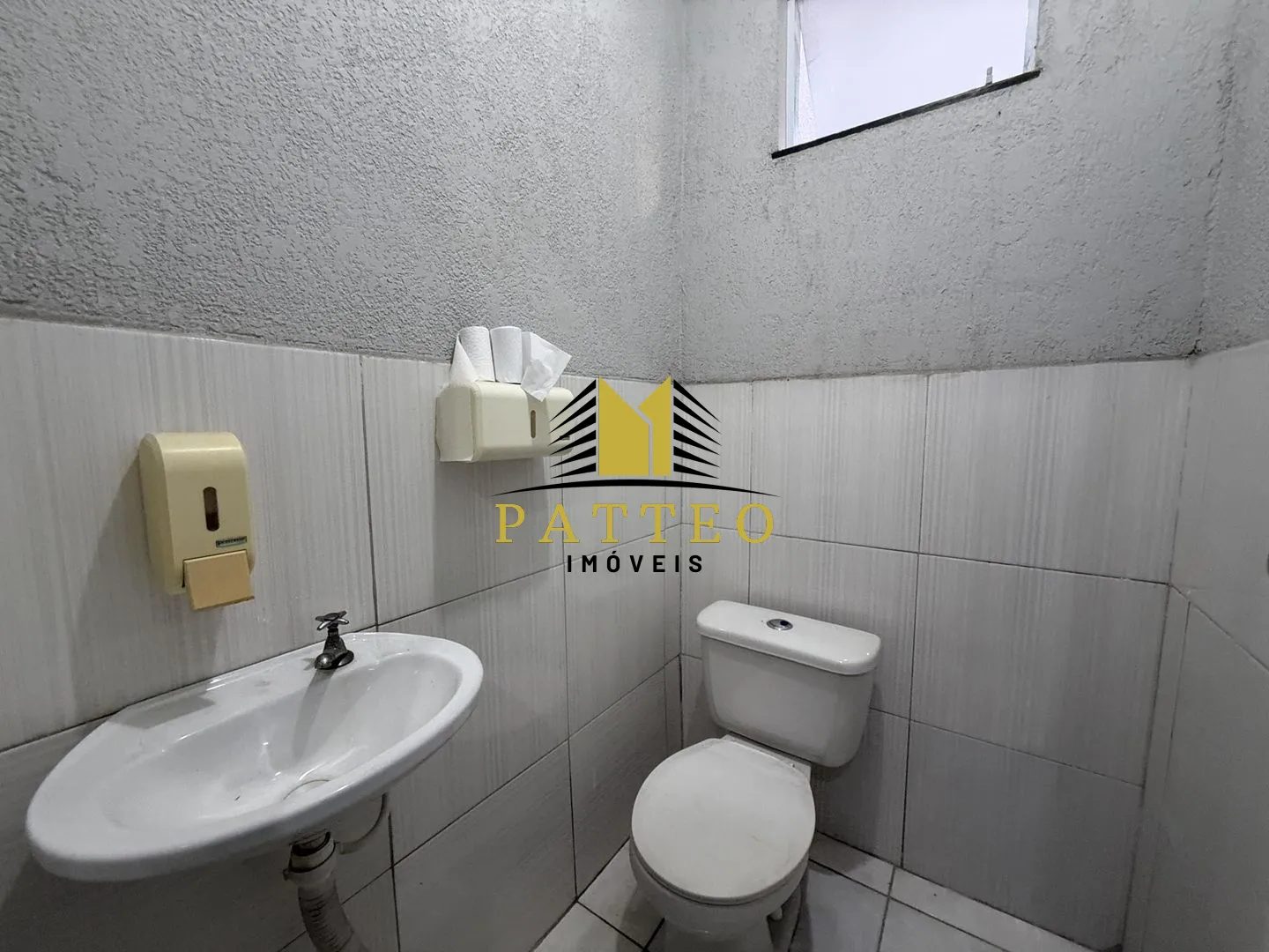Sala Comercial para alugar em Vila Lavínia, Mogi das Cruzes — foto 5