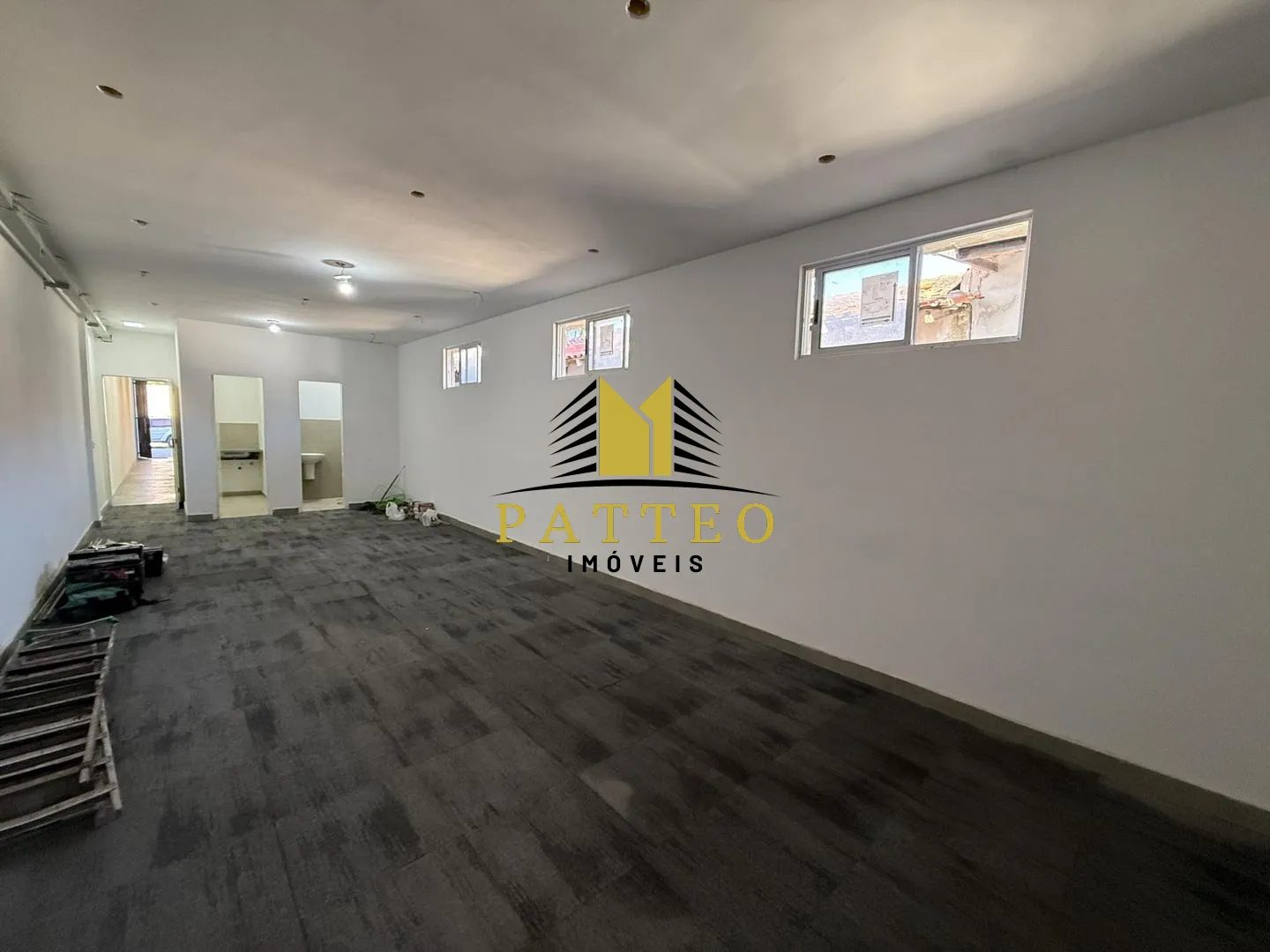 Sala Comercial para alugar em Vila Lavínia, Mogi das Cruzes — foto 9