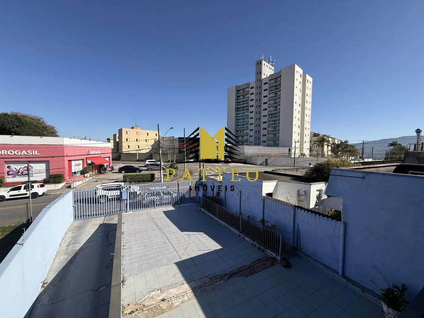 Comercial à venda em Chácara Jafet, Mogi das Cruzes — foto 3