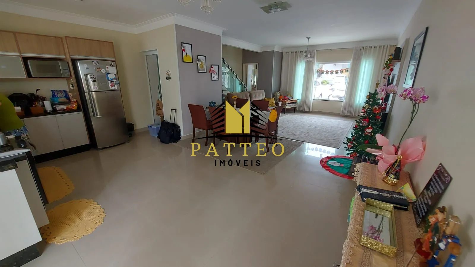 Casa em Condomínio à venda com 3 quartos, sendo 1 suíte, em Vila Moraes, Mogi das Cruzes — foto 12
