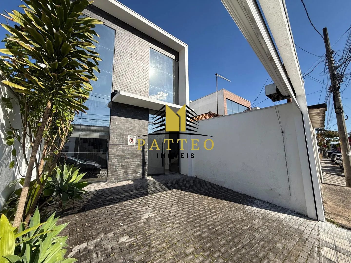 Comercial em Jardim Santista