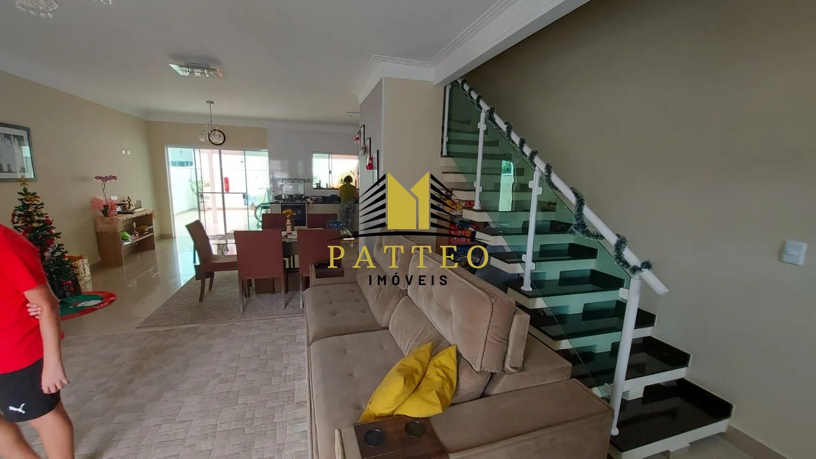 Casa em Condomínio à venda com 3 quartos, sendo 1 suíte, em Vila Moraes, Mogi das Cruzes — foto 14