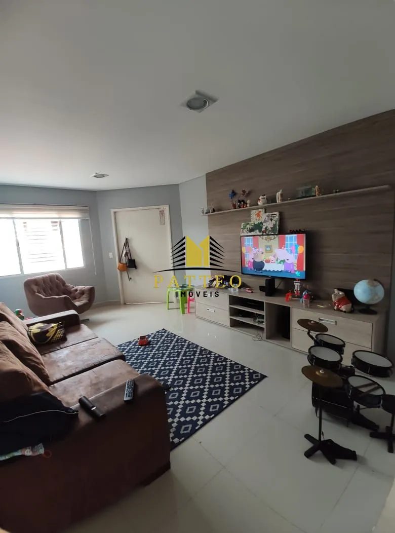 Sobrado à venda com 3 quartos, sendo 1 suíte, em Vila Suissa, Mogi das Cruzes — foto 2