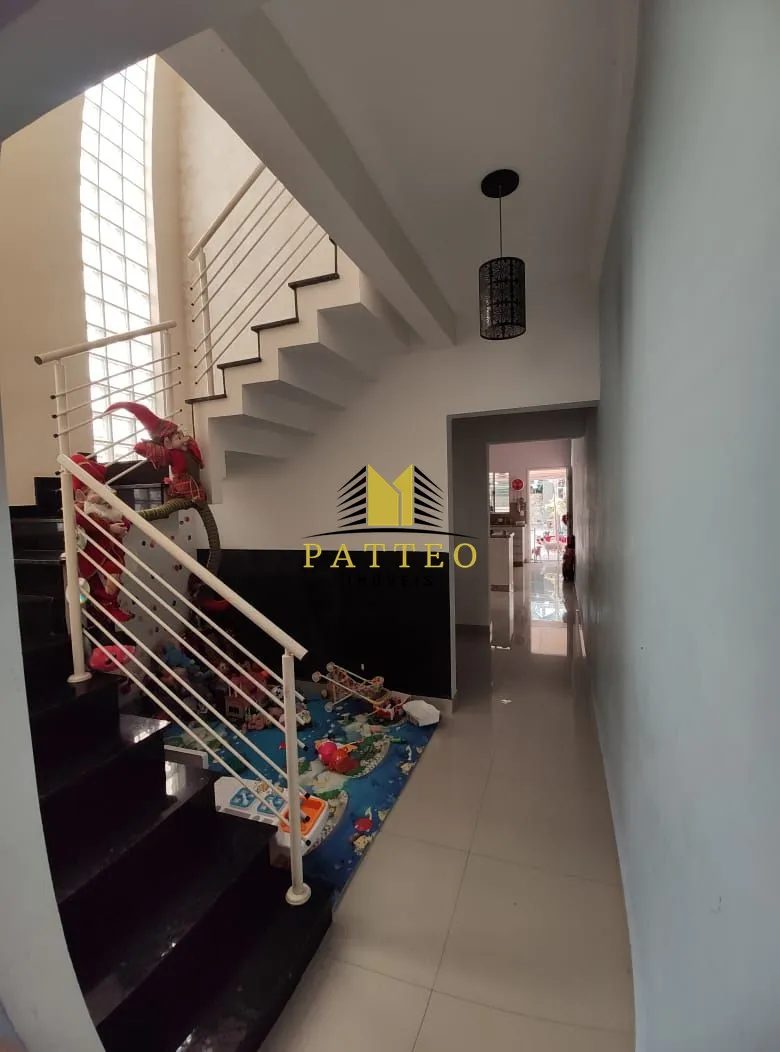 Sobrado à venda com 3 quartos, sendo 1 suíte, em Vila Suissa, Mogi das Cruzes — foto 3