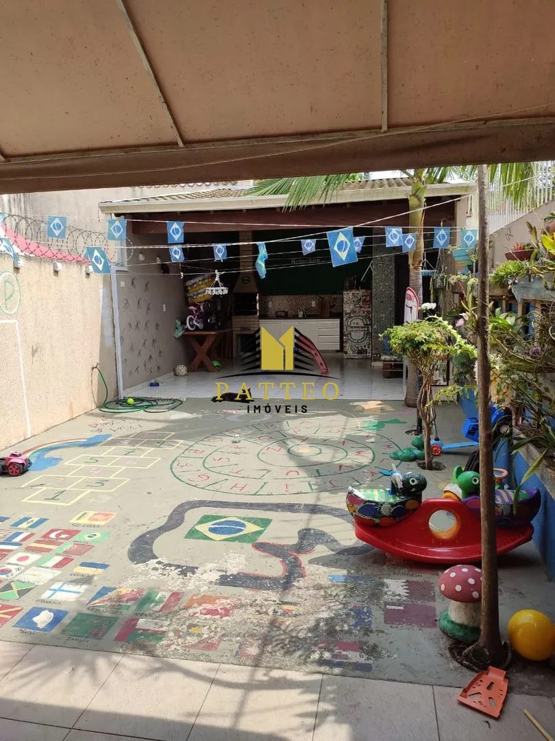 Sobrado à venda com 3 quartos, sendo 1 suíte, em Vila Suissa, Mogi das Cruzes — foto 7