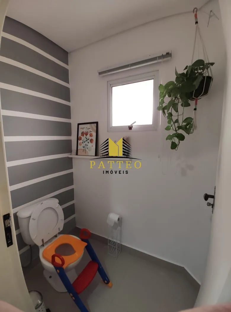 Sobrado à venda com 3 quartos, sendo 1 suíte, em Vila Suissa, Mogi das Cruzes — foto 8