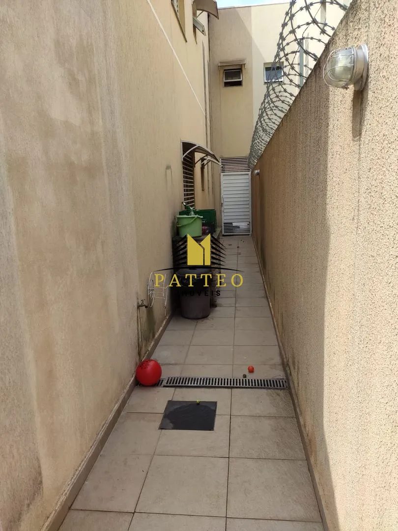 Sobrado à venda com 3 quartos, sendo 1 suíte, em Vila Suissa, Mogi das Cruzes — foto 9