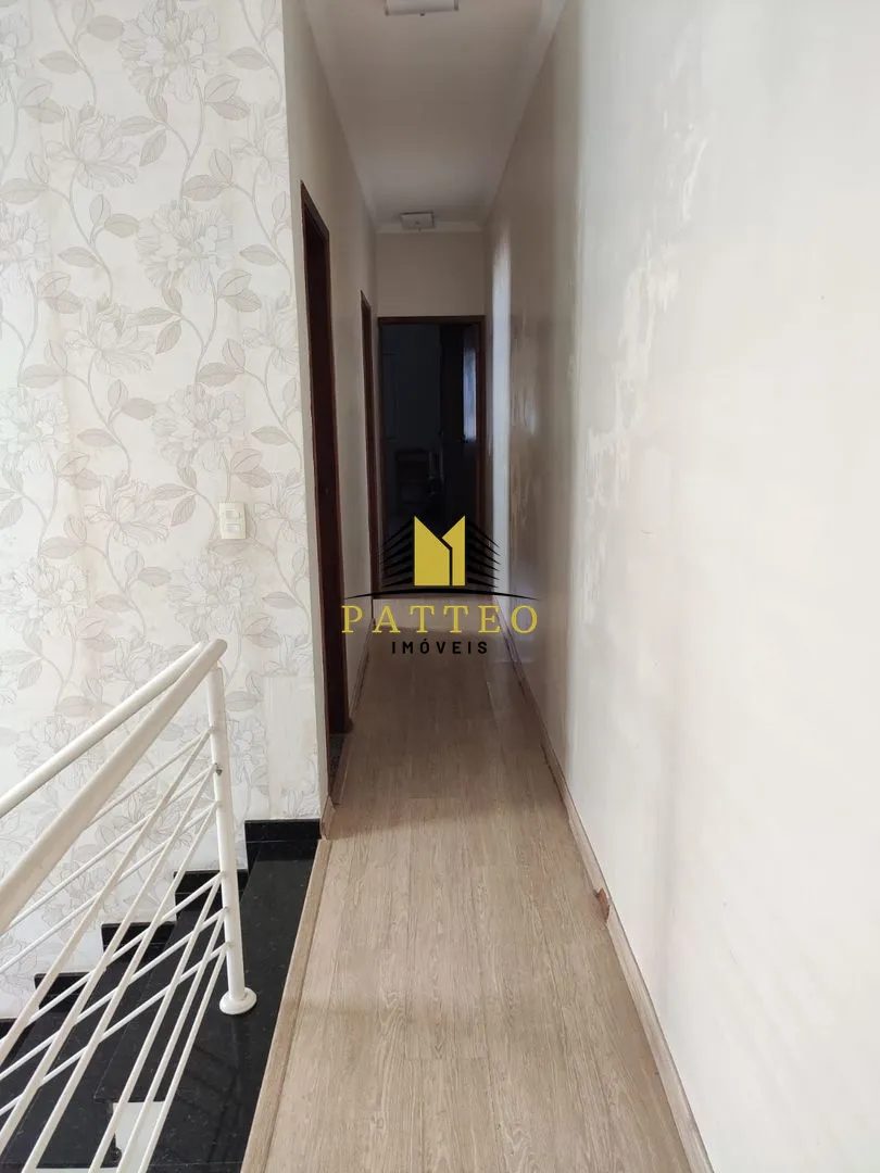 Sobrado à venda com 3 quartos, sendo 1 suíte, em Vila Suissa, Mogi das Cruzes — foto 10