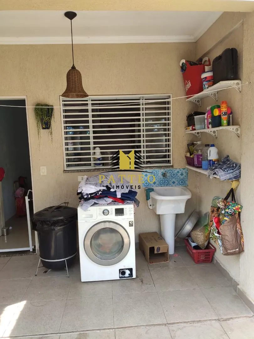 Sobrado à venda com 3 quartos, sendo 1 suíte, em Vila Suissa, Mogi das Cruzes — foto 11