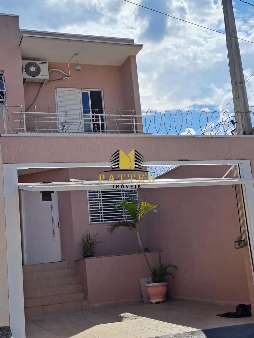 Sobrado à venda com 3 quartos, sendo 1 suíte, em Vila Suissa, Mogi das Cruzes — foto 12