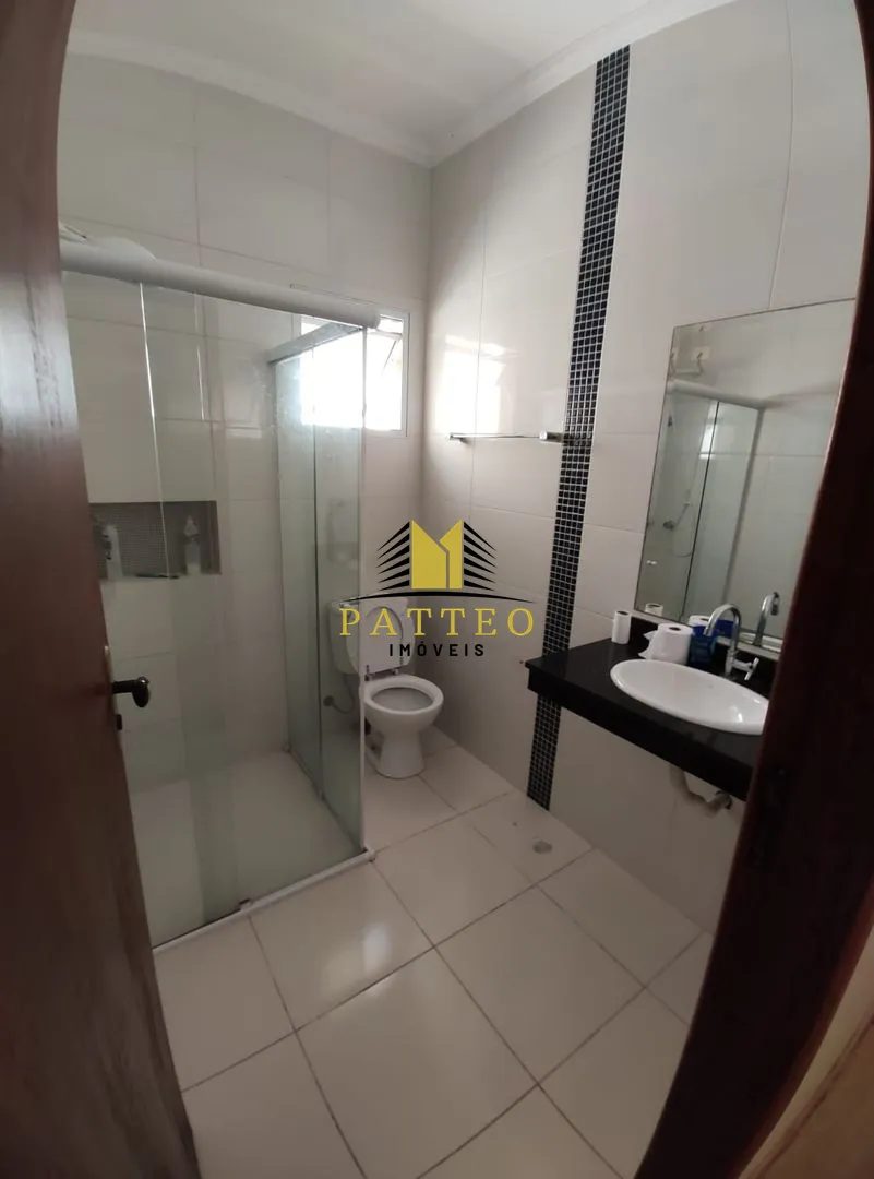 Sobrado à venda com 3 quartos, sendo 1 suíte, em Vila Suissa, Mogi das Cruzes — foto 13