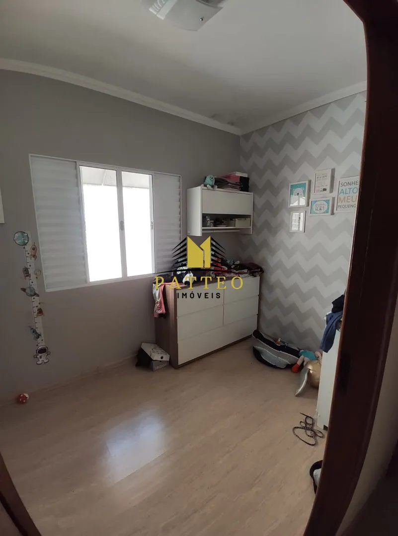 Sobrado à venda com 3 quartos, sendo 1 suíte, em Vila Suissa, Mogi das Cruzes — foto 14