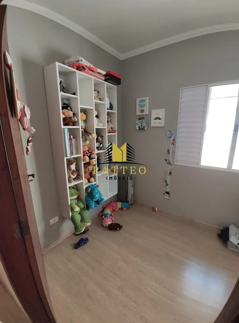 Sobrado à venda com 3 quartos, sendo 1 suíte, em Vila Suissa, Mogi das Cruzes — foto 15