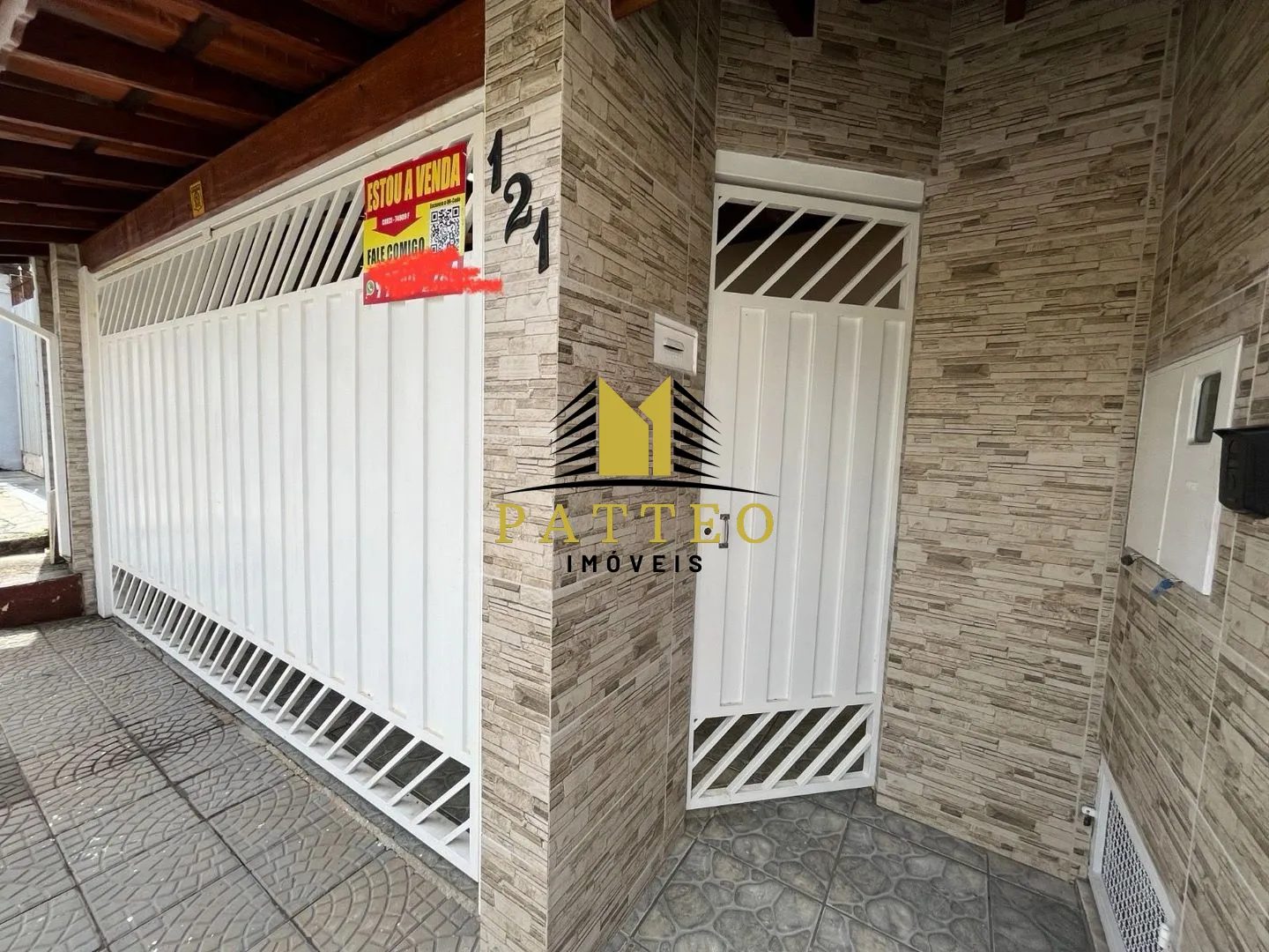 Casa à venda com 3 quartos, sendo 1 suíte, em Alto Ipiranga, Mogi das Cruzes — foto 2