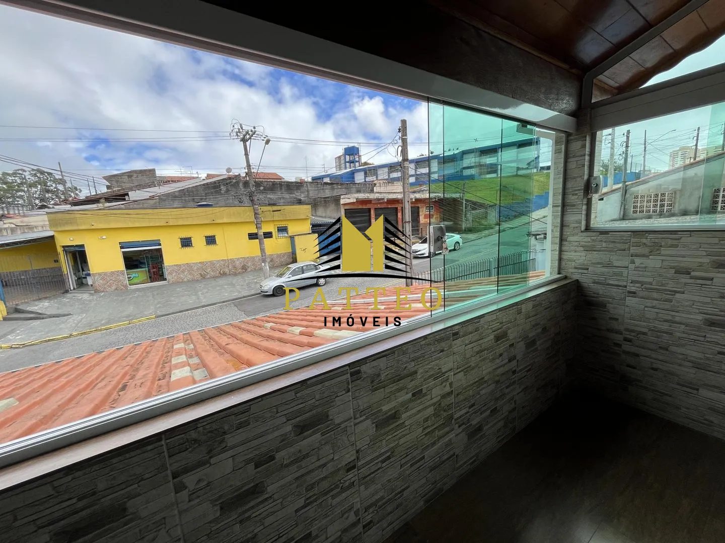 Casa à venda com 3 quartos, sendo 1 suíte, em Alto Ipiranga, Mogi das Cruzes — foto 3