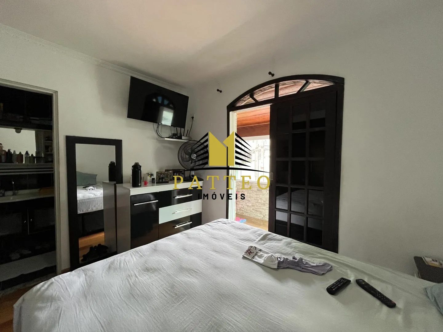 Casa à venda com 3 quartos, sendo 1 suíte, em Alto Ipiranga, Mogi das Cruzes — foto 5