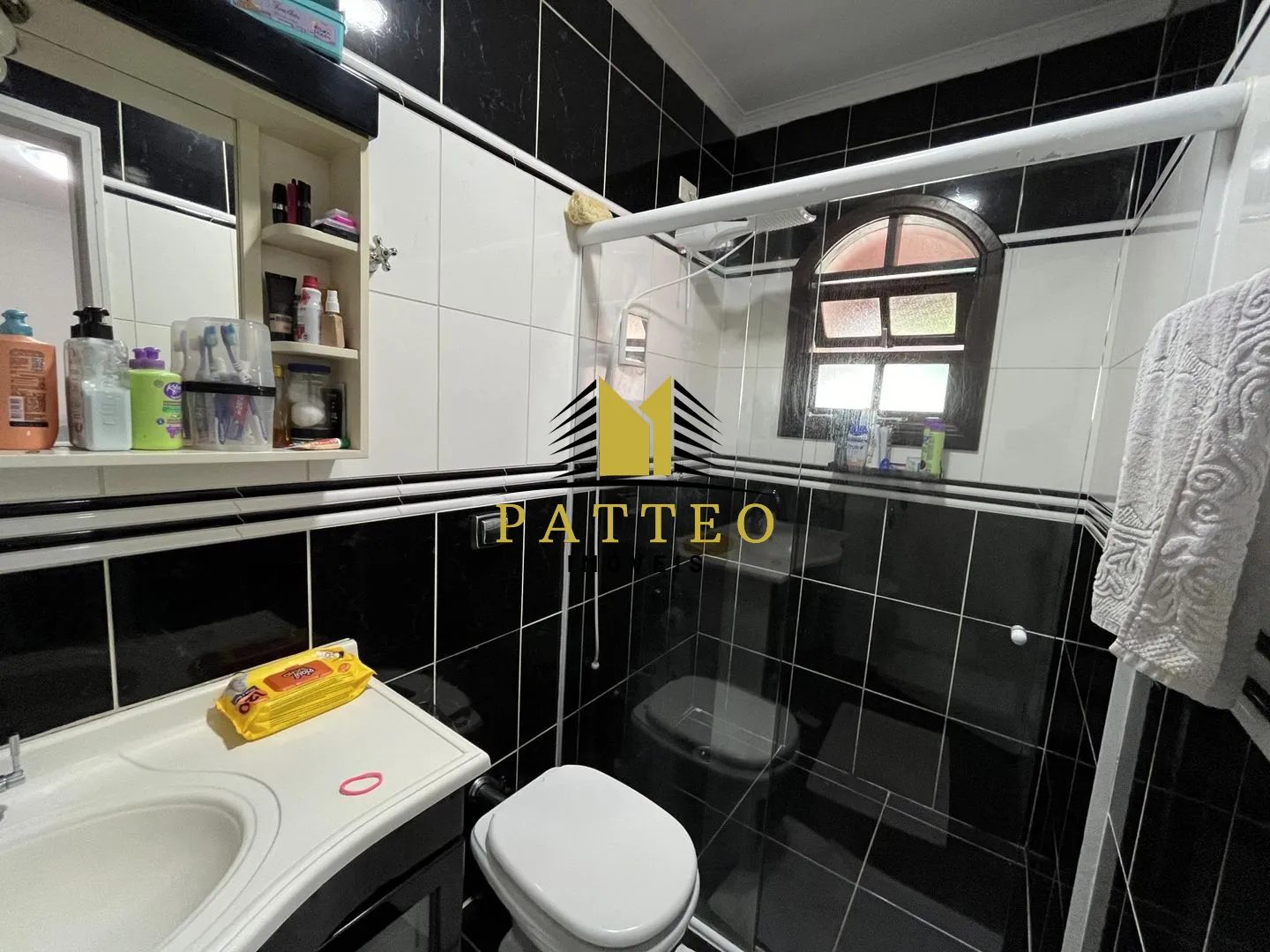 Casa à venda com 3 quartos, sendo 1 suíte, em Alto Ipiranga, Mogi das Cruzes — foto 6