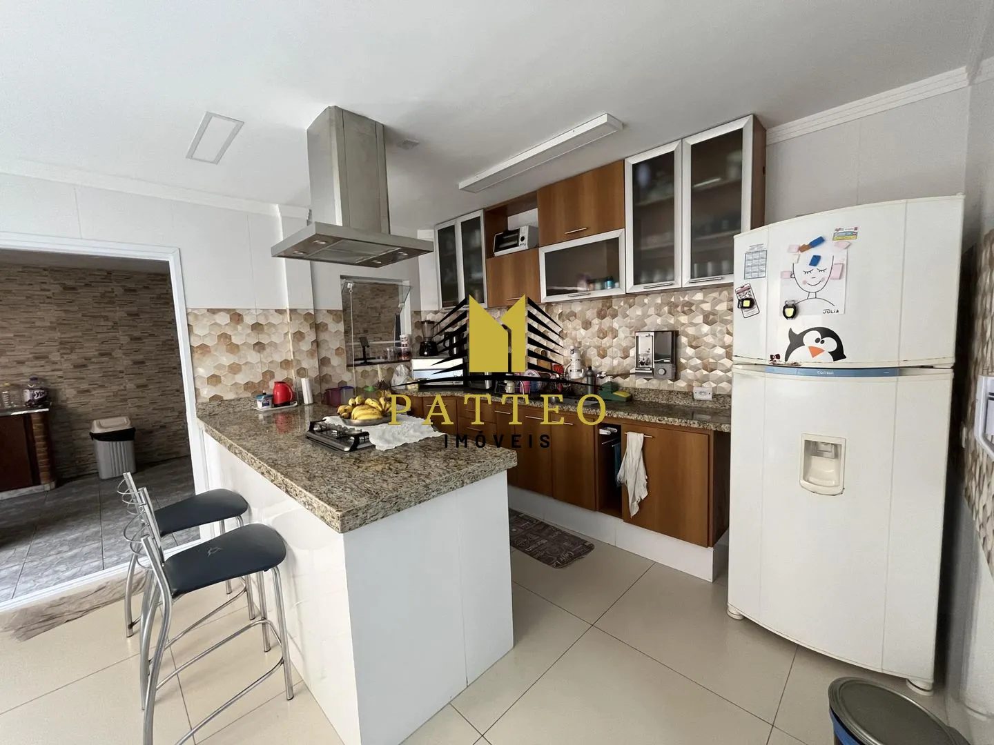 Casa à venda com 3 quartos, sendo 1 suíte, em Alto Ipiranga, Mogi das Cruzes — foto 13