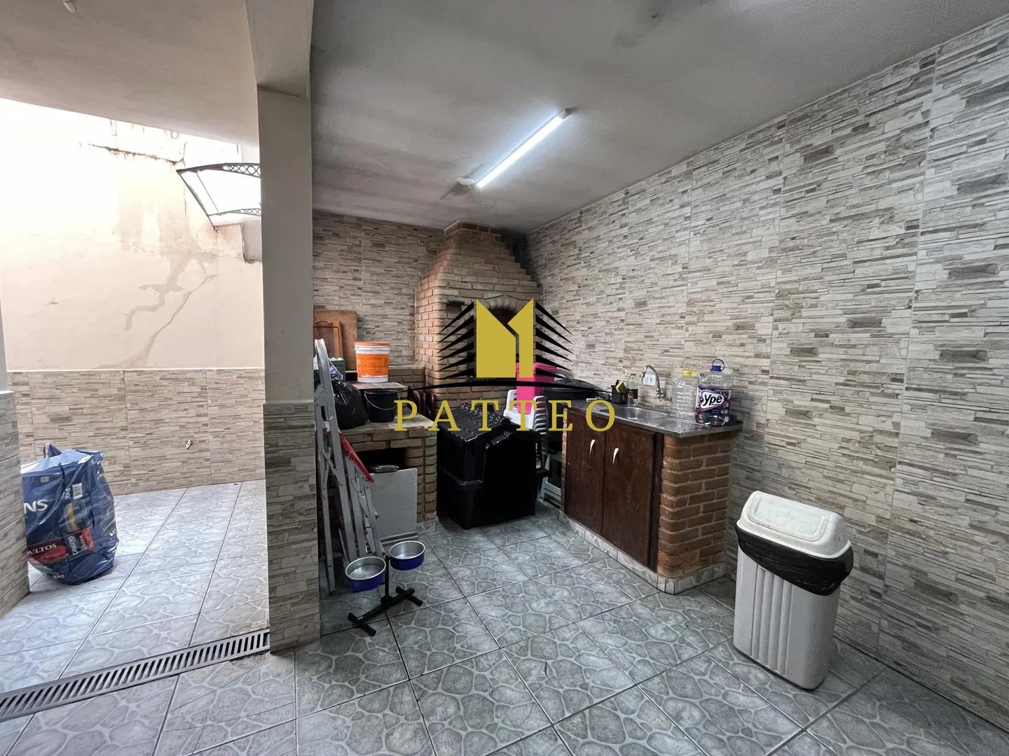Casa à venda com 3 quartos, sendo 1 suíte, em Alto Ipiranga, Mogi das Cruzes — foto 15