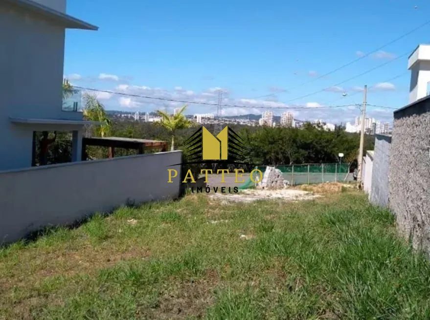 Terreno em Fazenda Rodeio