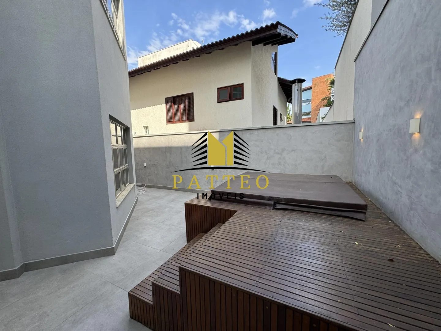 Casa em Condomínio à venda com 3 quartos, sendo 3 suítes, em Vila Oliveira, Mogi das Cruzes — foto 10