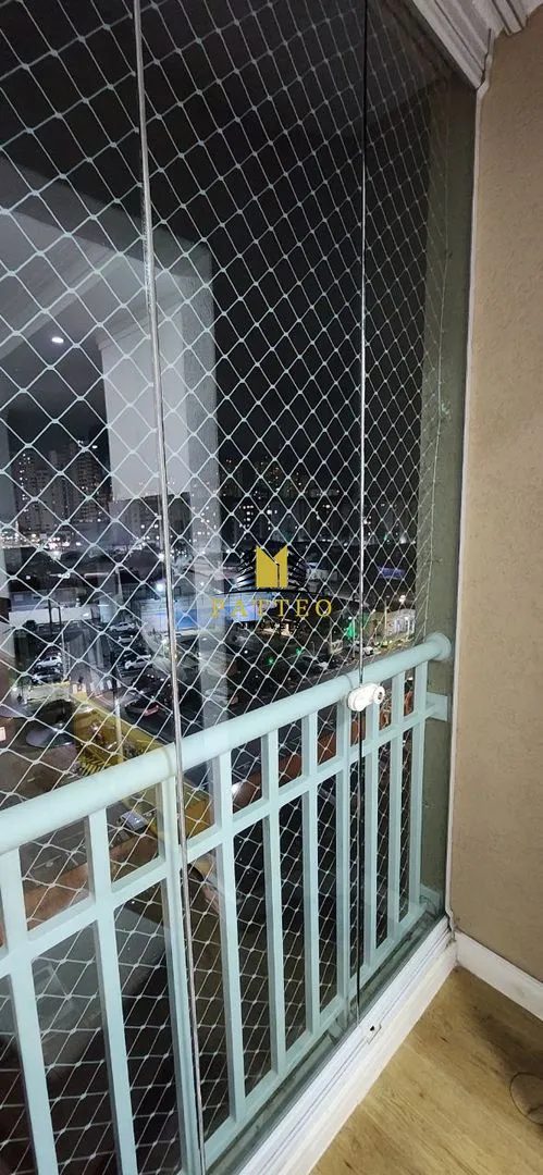 Apartamento à venda com 2 quartos em Vila Mogilar, Mogi das Cruzes — foto 3