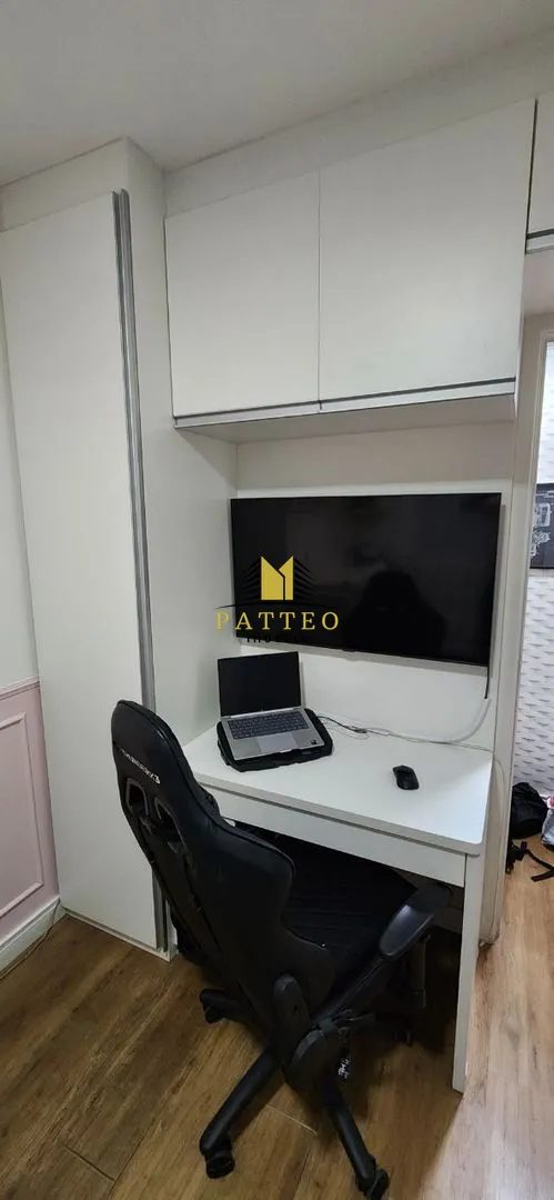 Apartamento à venda com 2 quartos em Vila Mogilar, Mogi das Cruzes — foto 4