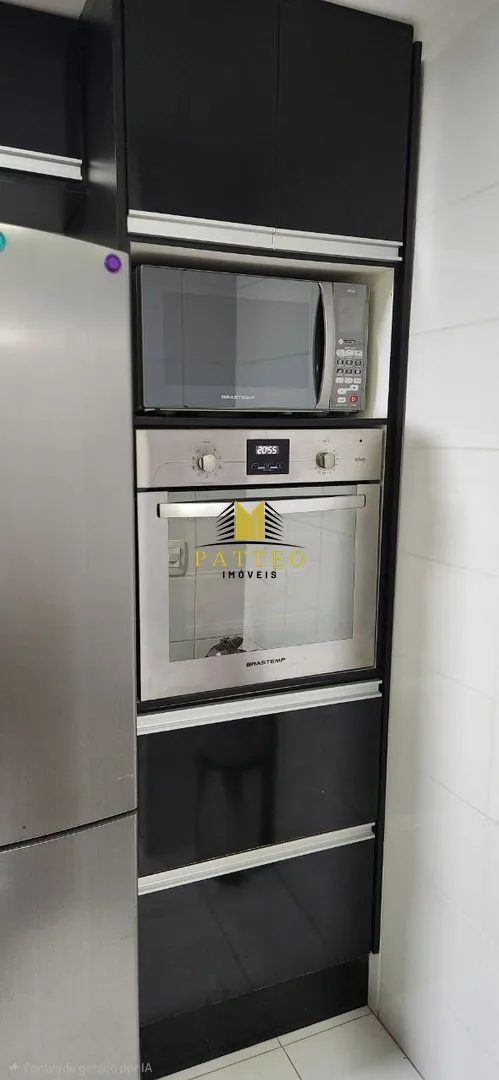 Apartamento à venda com 2 quartos em Vila Mogilar, Mogi das Cruzes — foto 5