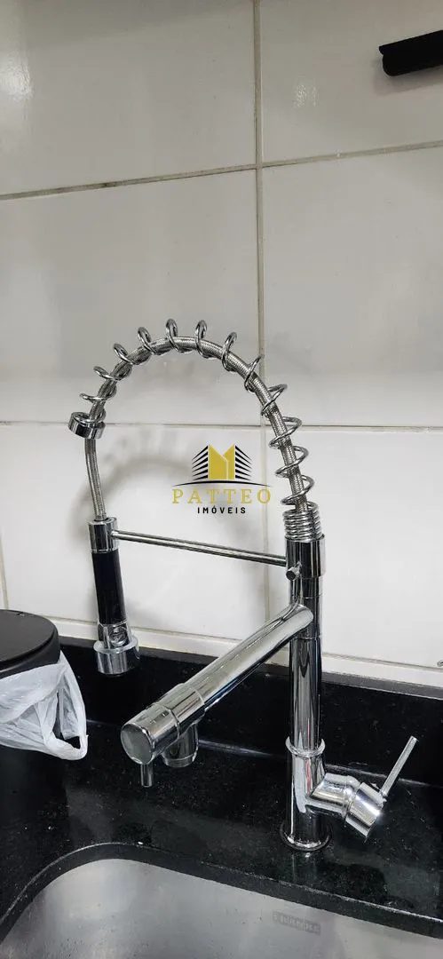 Apartamento à venda com 2 quartos em Vila Mogilar, Mogi das Cruzes — foto 6