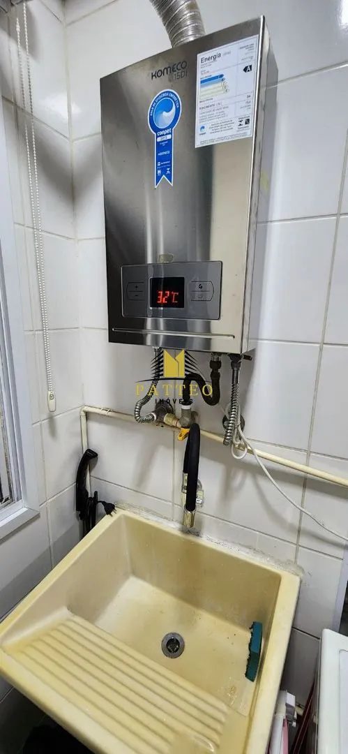 Apartamento à venda com 2 quartos em Vila Mogilar, Mogi das Cruzes — foto 8