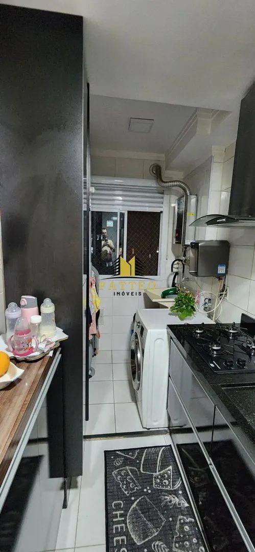 Apartamento à venda com 2 quartos em Vila Mogilar, Mogi das Cruzes — foto 9