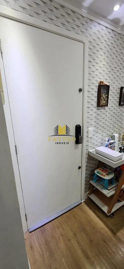 Apartamento à venda com 2 quartos em Vila Mogilar, Mogi das Cruzes — foto 10