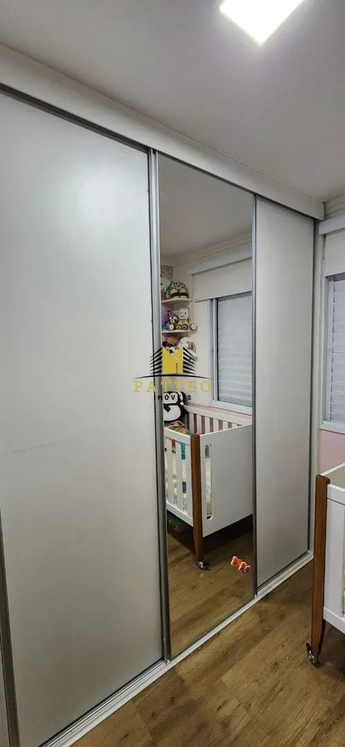 Apartamento à venda com 2 quartos em Vila Mogilar, Mogi das Cruzes — foto 12