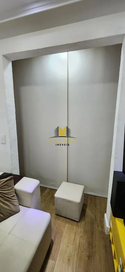 Apartamento à venda com 2 quartos em Vila Mogilar, Mogi das Cruzes — foto 13
