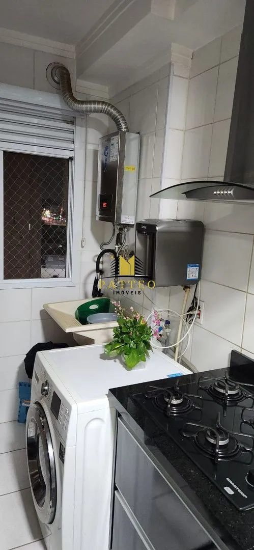 Apartamento à venda com 2 quartos em Vila Mogilar, Mogi das Cruzes — foto 14