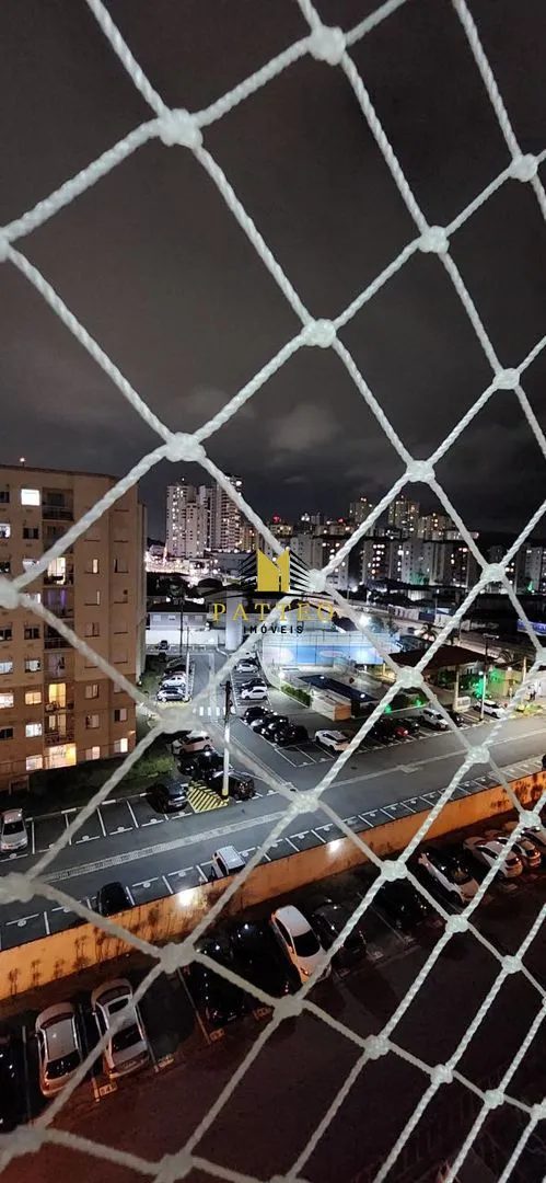 Apartamento à venda com 2 quartos em Vila Mogilar, Mogi das Cruzes — foto 15