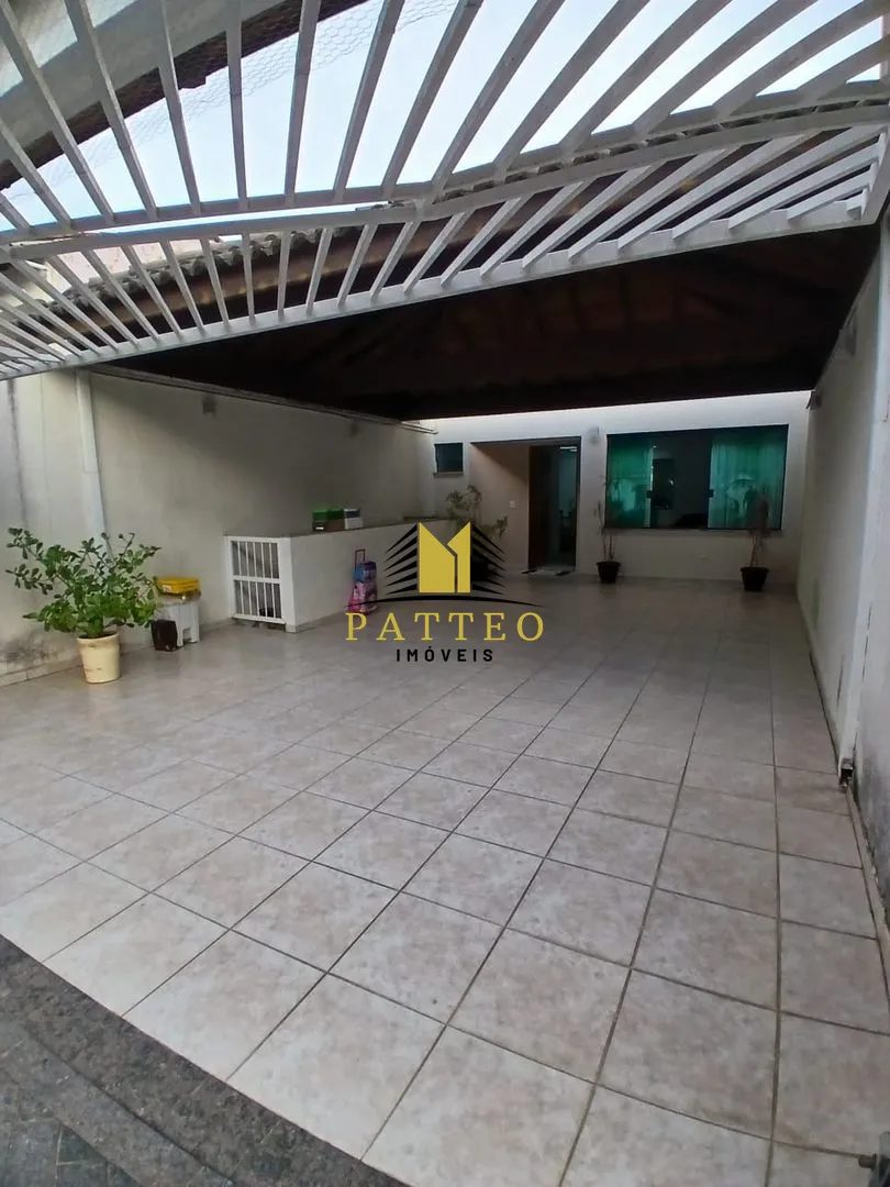 Casa em Alto Ipiranga