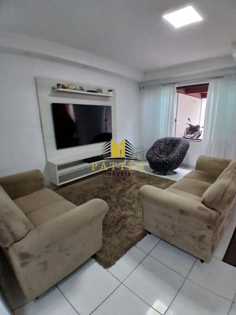 Casa à venda com 3 quartos, sendo 1 suíte, em Alto Ipiranga, Mogi das Cruzes — foto 2