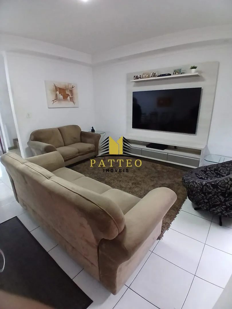 Casa à venda com 3 quartos, sendo 1 suíte, em Alto Ipiranga, Mogi das Cruzes — foto 3