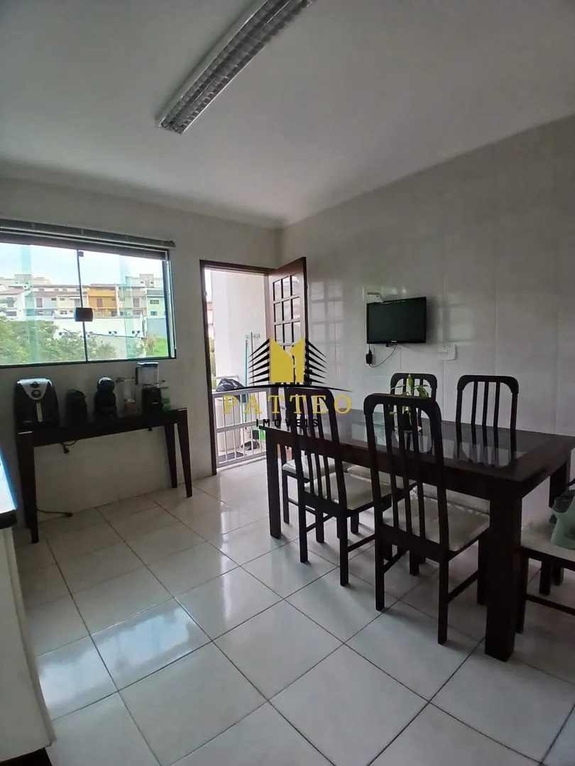 Casa à venda com 3 quartos, sendo 1 suíte, em Alto Ipiranga, Mogi das Cruzes — foto 6