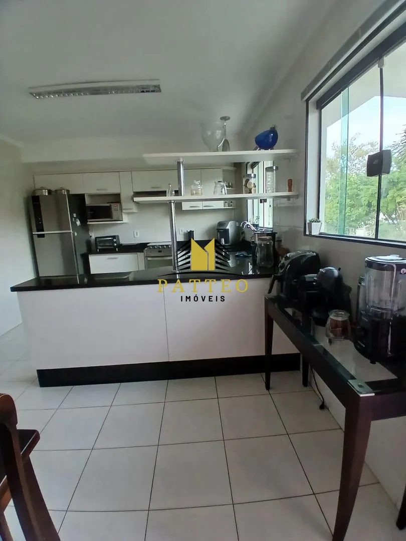 Casa à venda com 3 quartos, sendo 1 suíte, em Alto Ipiranga, Mogi das Cruzes — foto 8