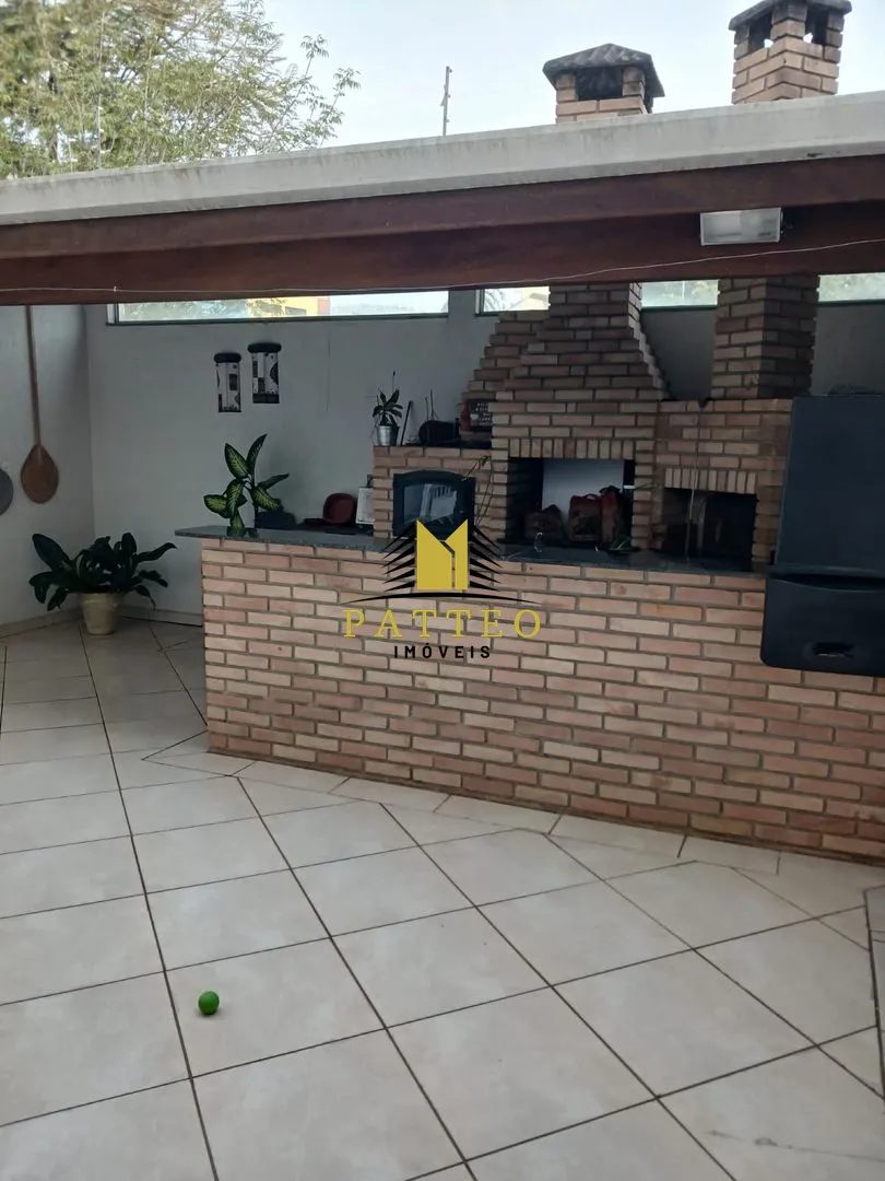Casa à venda com 3 quartos, sendo 1 suíte, em Alto Ipiranga, Mogi das Cruzes — foto 10