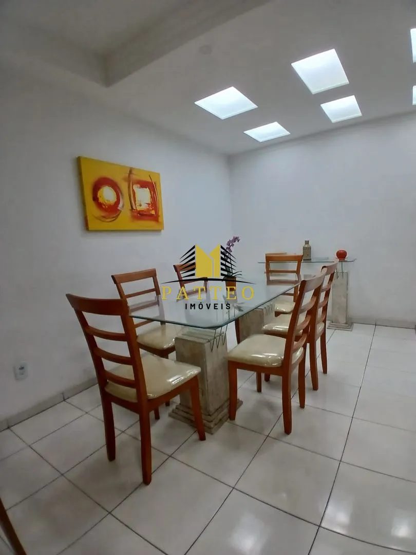 Casa à venda com 3 quartos, sendo 1 suíte, em Alto Ipiranga, Mogi das Cruzes — foto 12