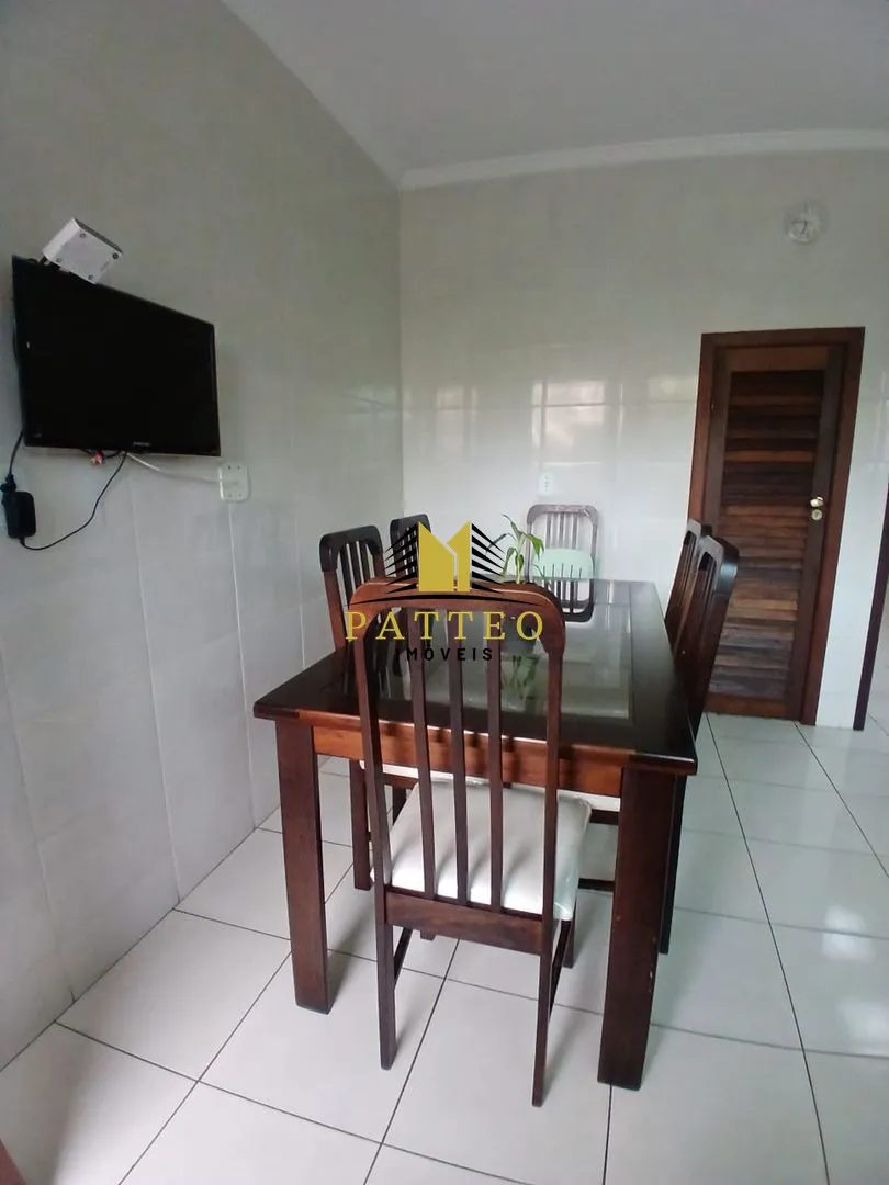 Casa à venda com 3 quartos, sendo 1 suíte, em Alto Ipiranga, Mogi das Cruzes — foto 13