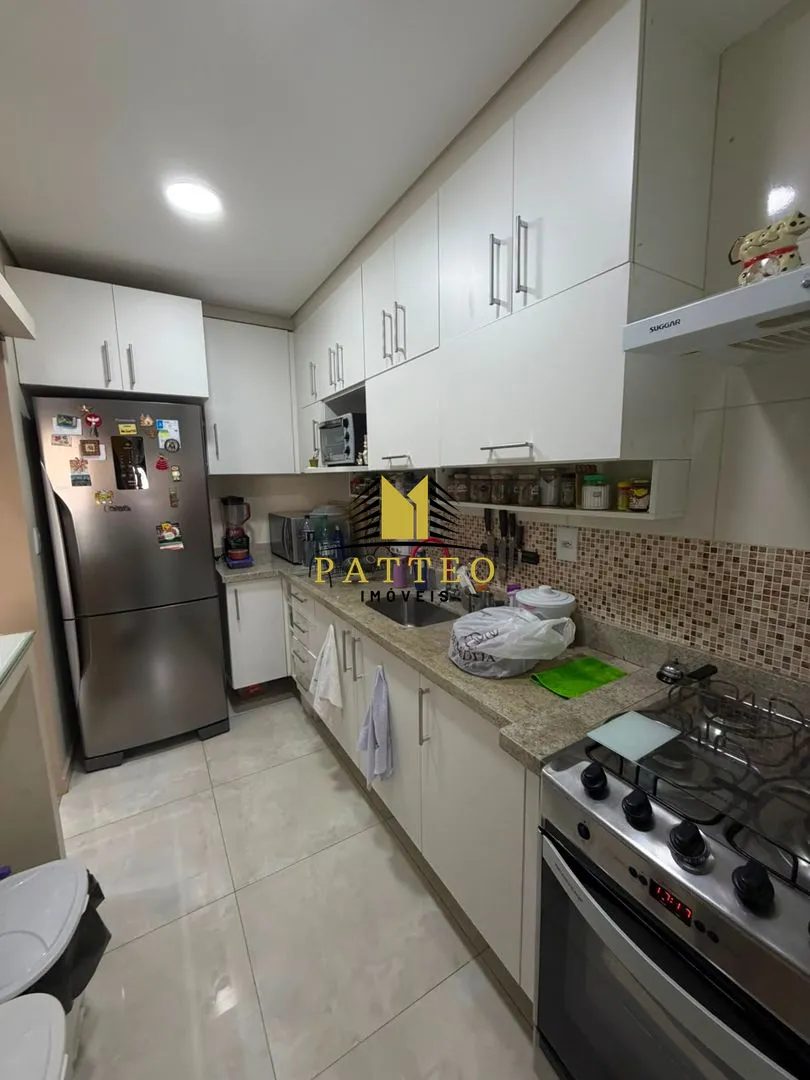 Apartamento à venda com 3 quartos, sendo 1 suíte, em Vila Rubens, Mogi das Cruzes — foto 4