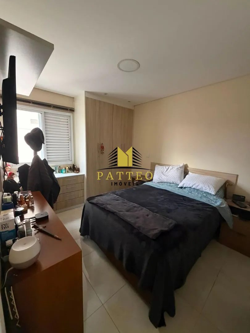 Apartamento à venda com 3 quartos, sendo 1 suíte, em Vila Rubens, Mogi das Cruzes — foto 5