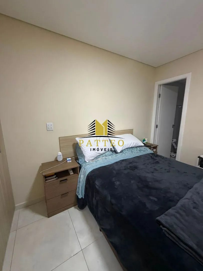Apartamento à venda com 3 quartos, sendo 1 suíte, em Vila Rubens, Mogi das Cruzes — foto 6