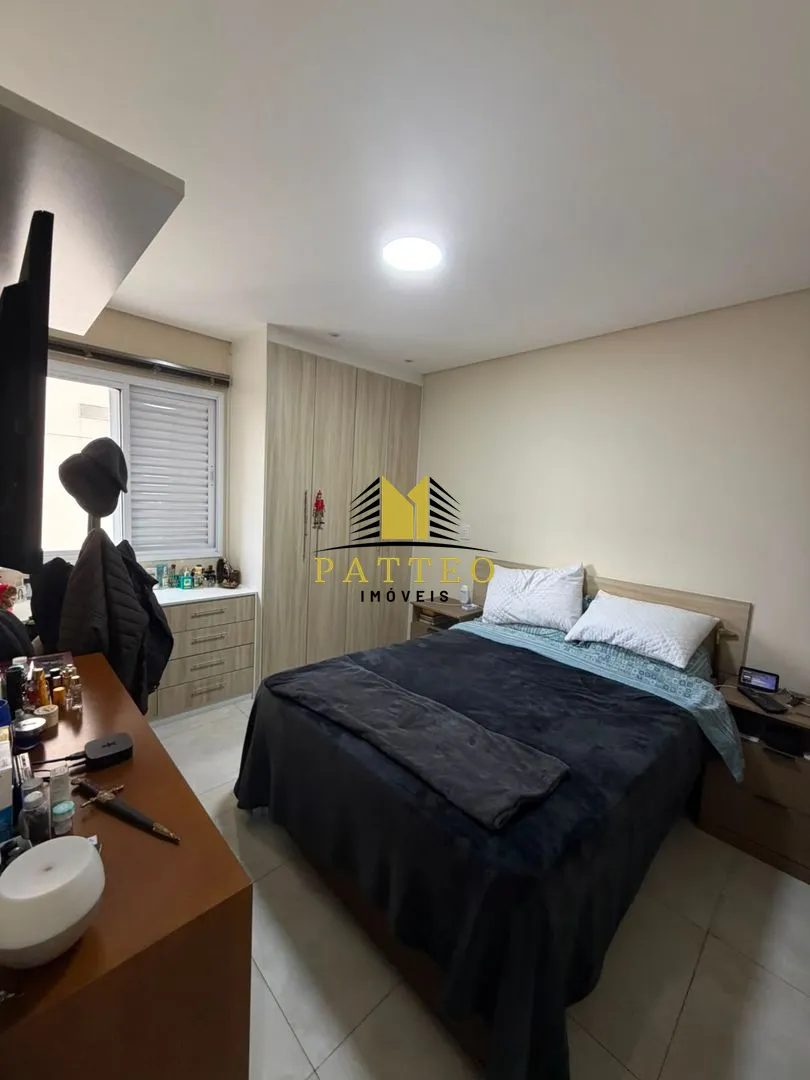 Apartamento à venda com 3 quartos, sendo 1 suíte, em Vila Rubens, Mogi das Cruzes — foto 7